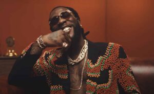 afrobeats