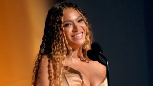Beyoncé